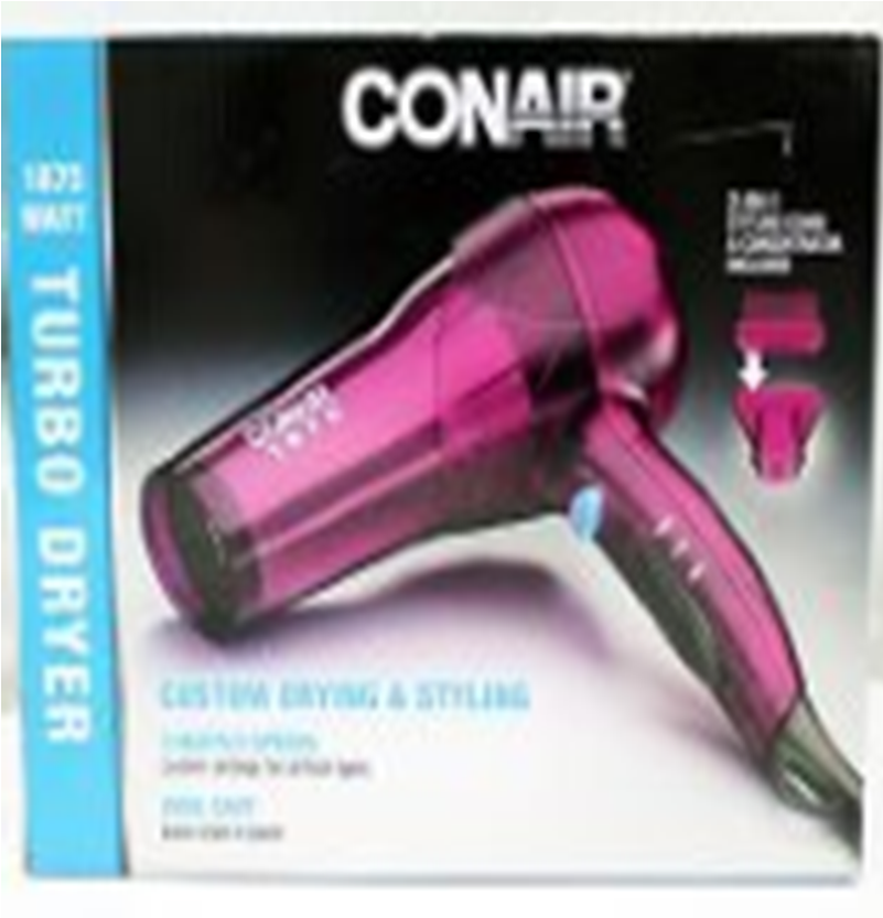conair lt86gd